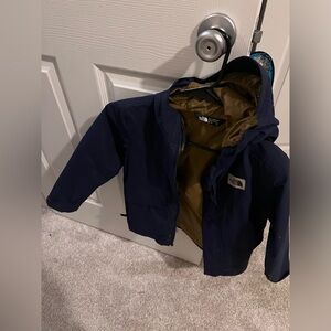 Boys North Face